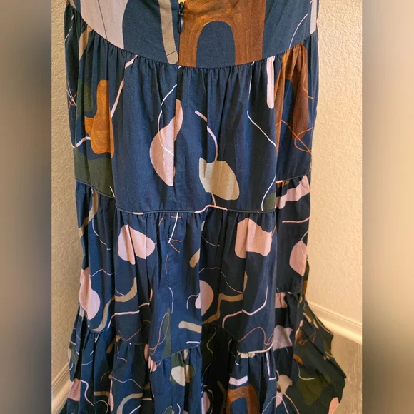 NWT Bird & Knoll Dress - Picture 5 of 7